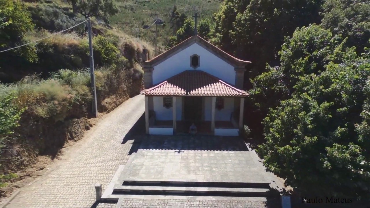 São Vicente da Beira - Romaria de Nossa Senhora da Orada 2019