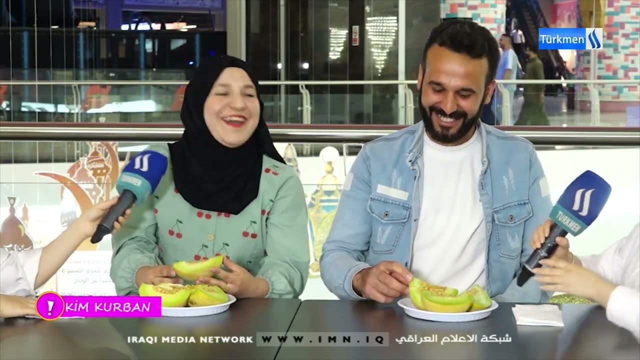 KİM KURBAN - BLM 17