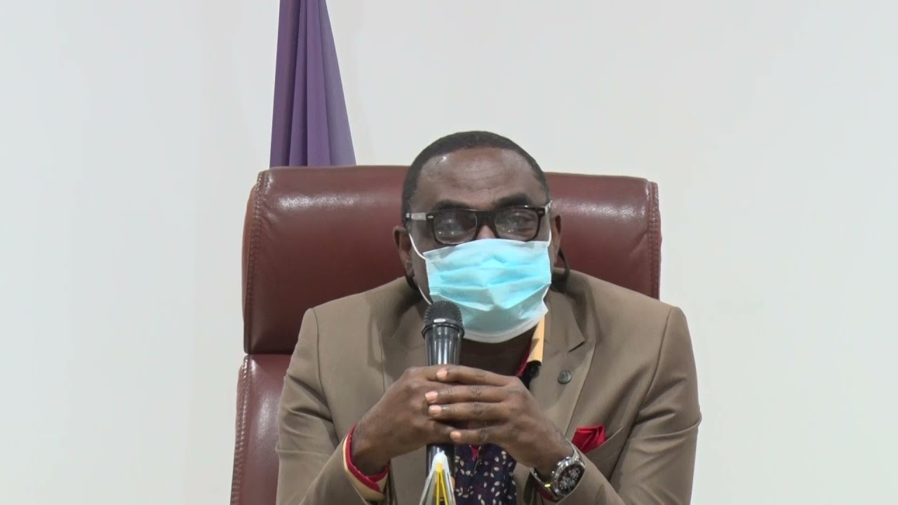 Chinese company pays visit to Eko Electricity Distribution Company