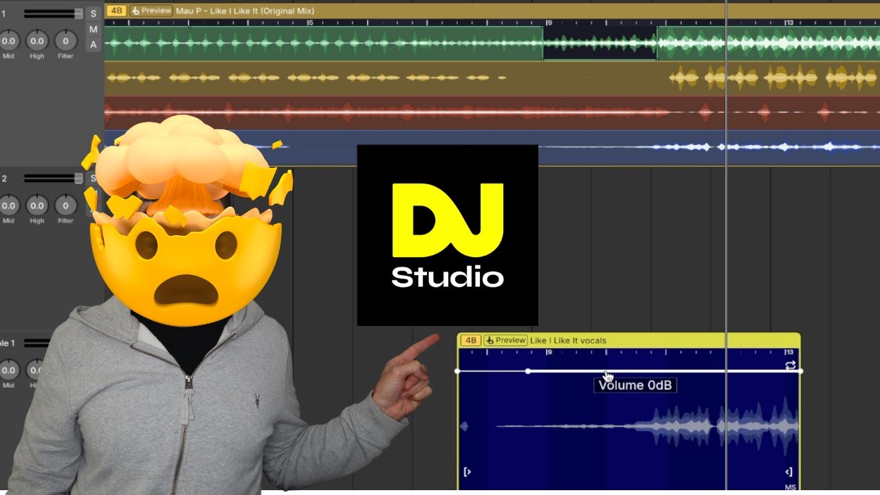 Major DJ Studio upgrades are on the way!