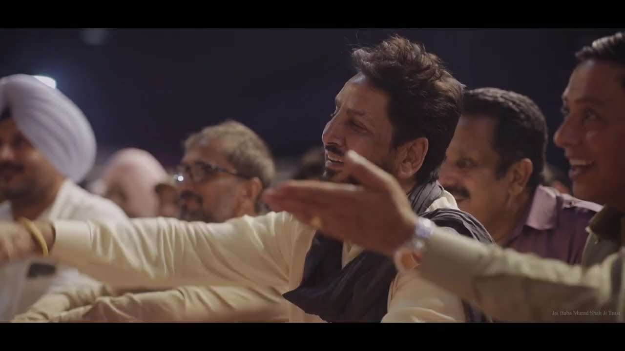 Brief film 64th Urs Baba Murad Shah Ji Nakodar 12-13 September 2024