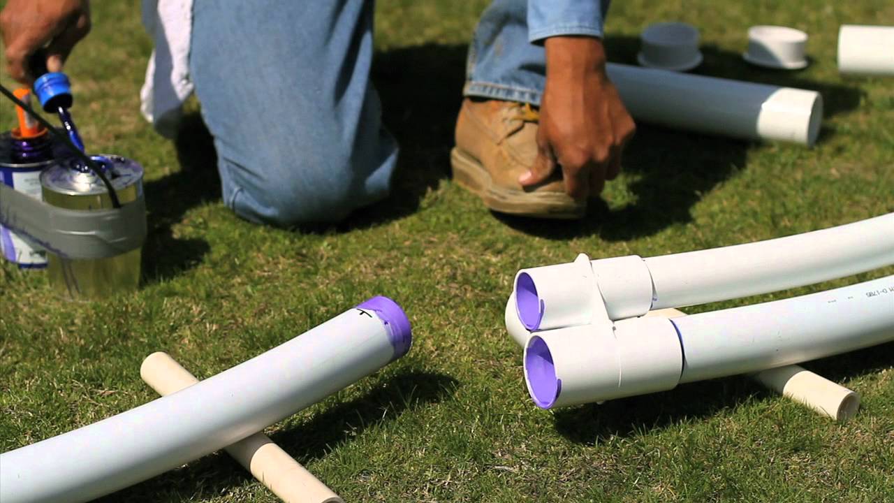 Spa Loops Gunite Spa Plumbing Kit
