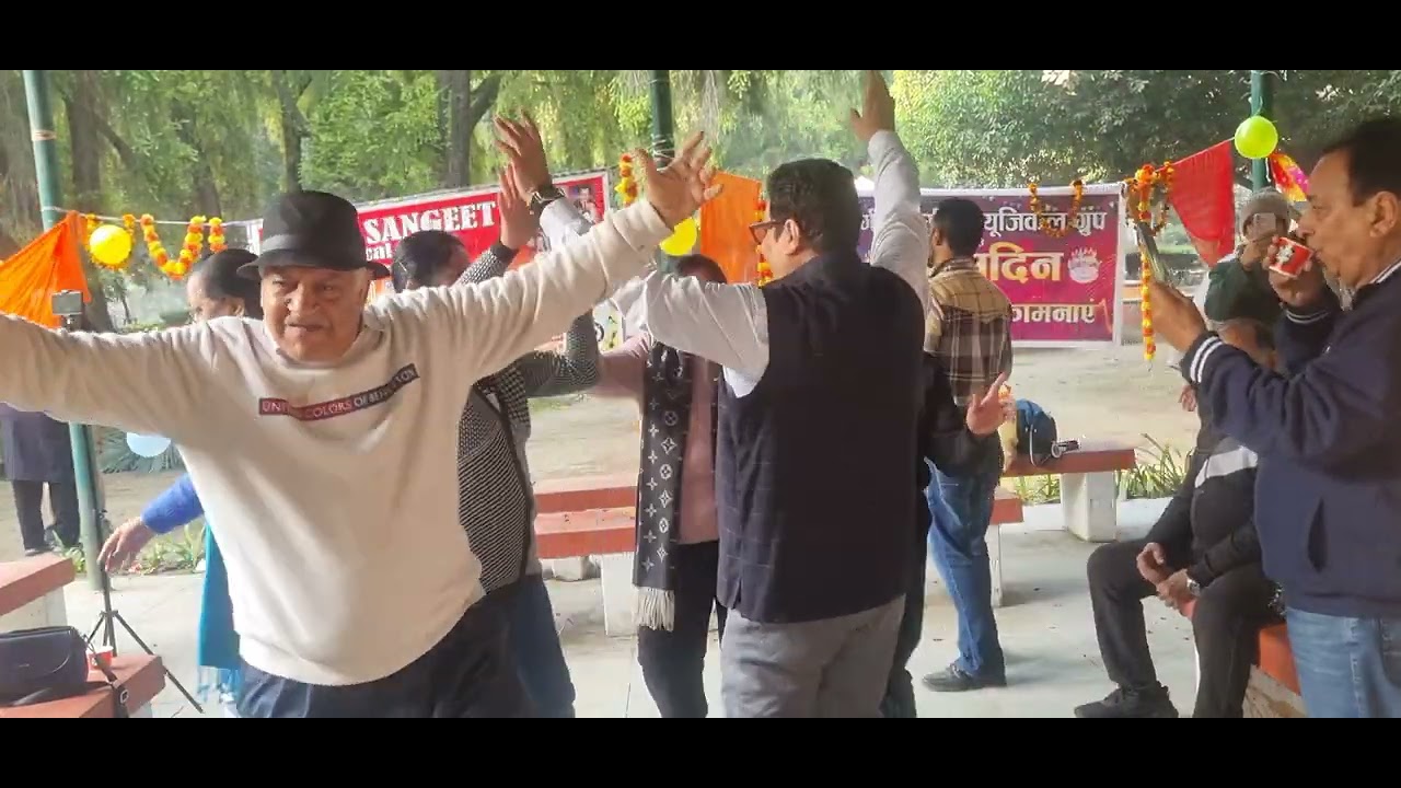 HUM TO RAHI PYAR K #SOM NATH NARANG SHOW 