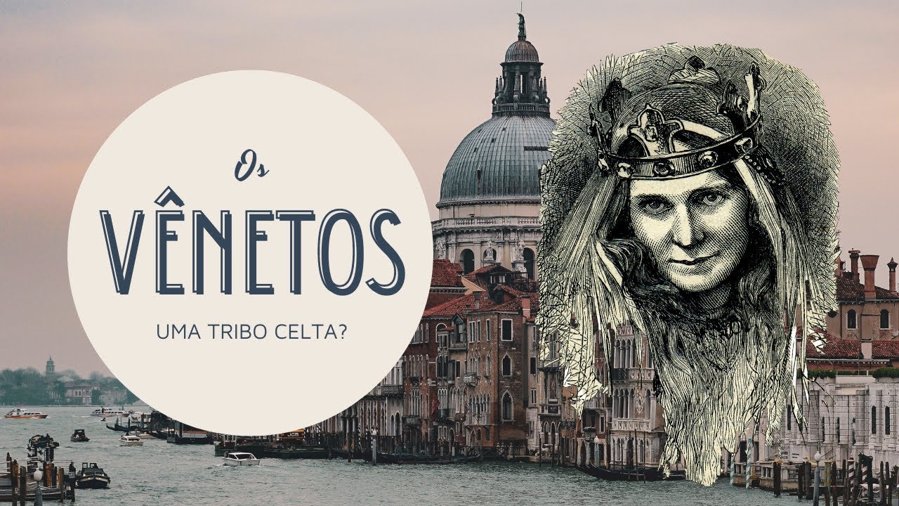 Os Vênetos eram uma tribo celta?
