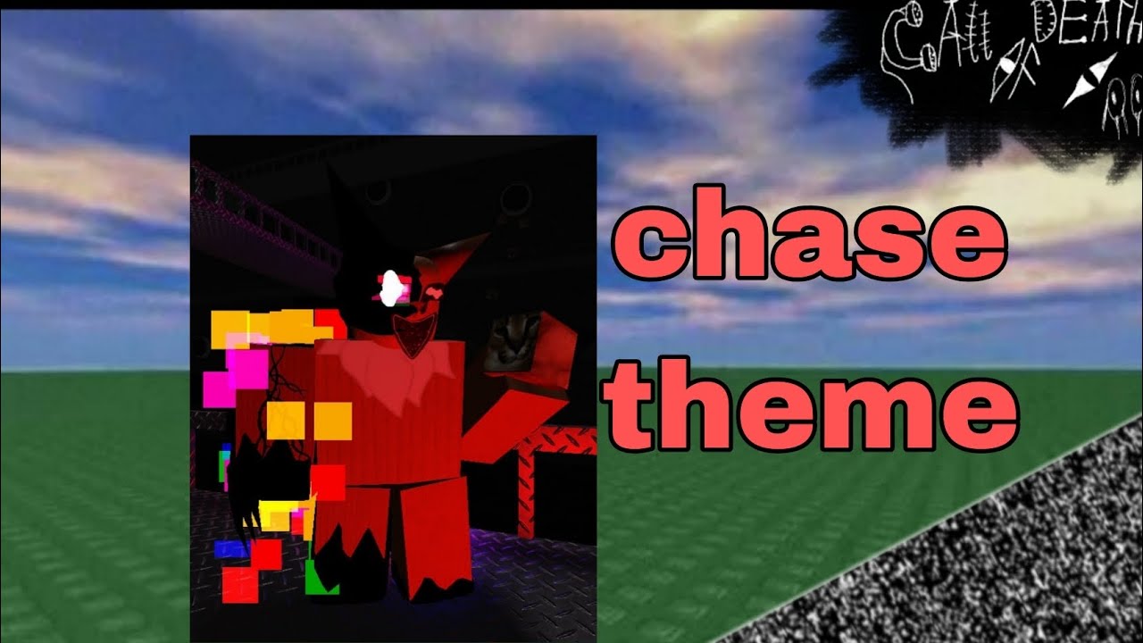 Good pelmen – shlepa chase theme [Call Of Death OST]