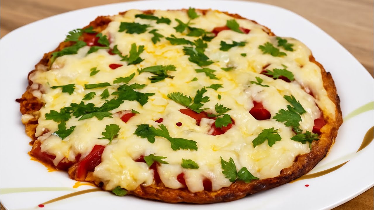 Аубергины всего за 15 минут - быстрый, простой и невероятно вкусно!