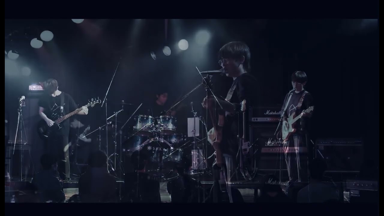 7月 / July 心 ／ bloodthirsty  butchers（copy）