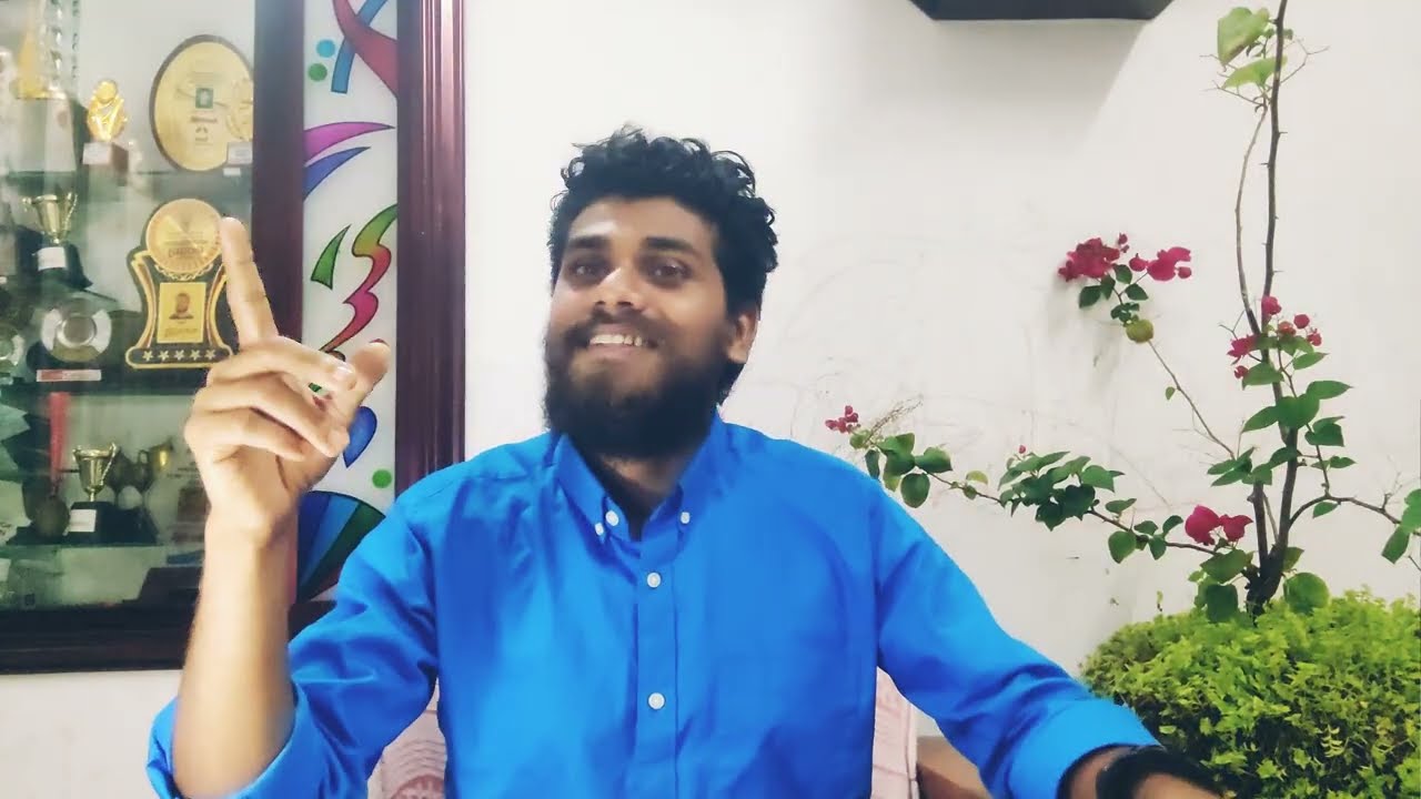 Interview and Develop Acting Skill Video # actor interview # careful building # actor# 