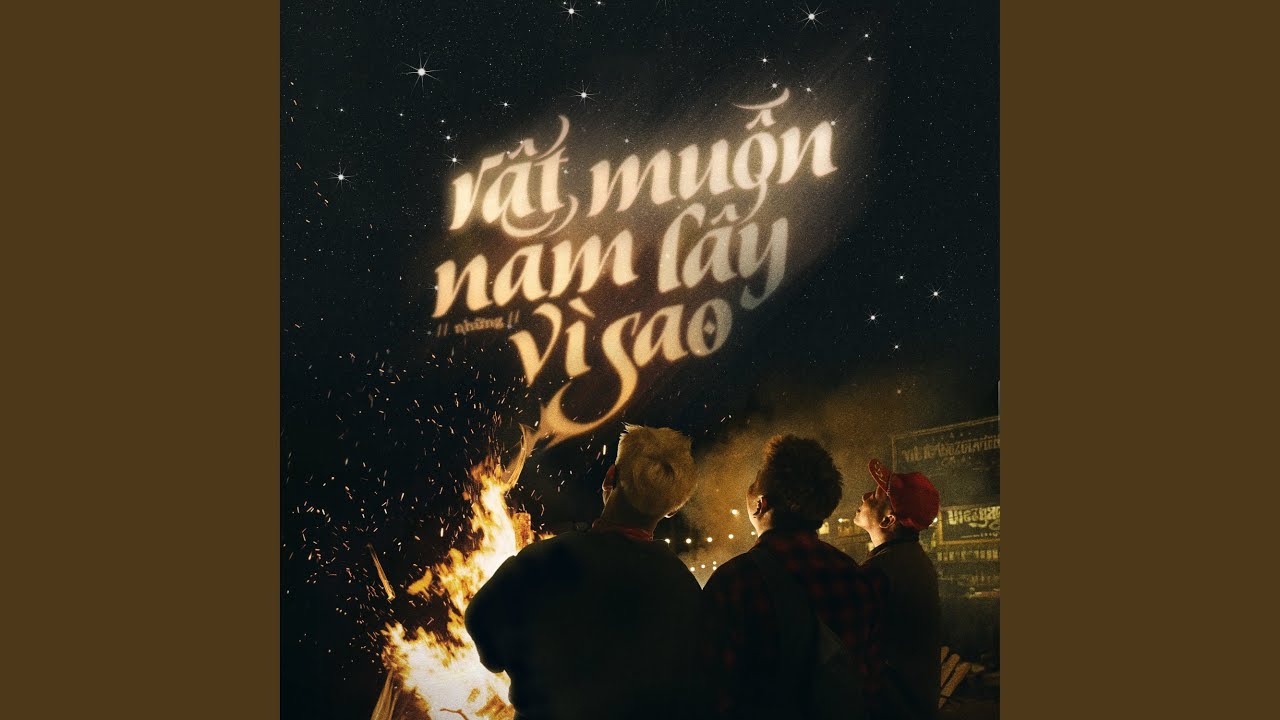 Rất Muốn Nắm Lấy Những Vì Sao (feat. Bạn Có Tài Mà)
