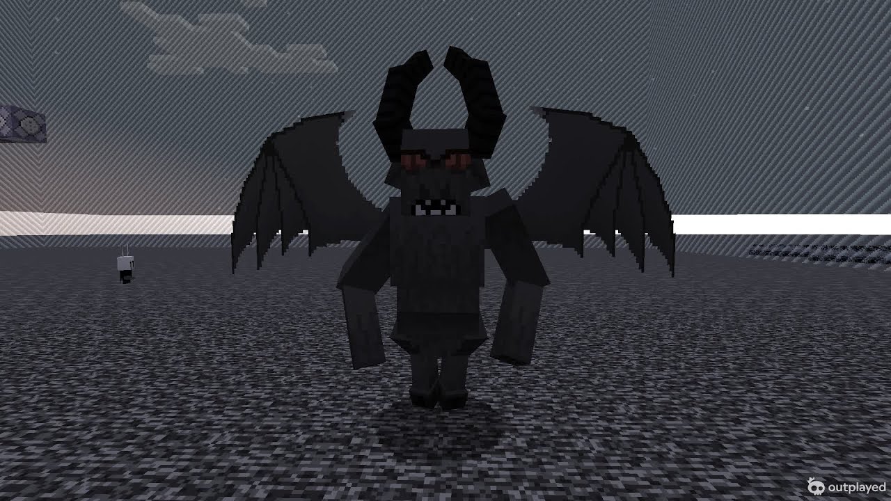 Can Satan Defeat the bosses from Lycanites mobs?