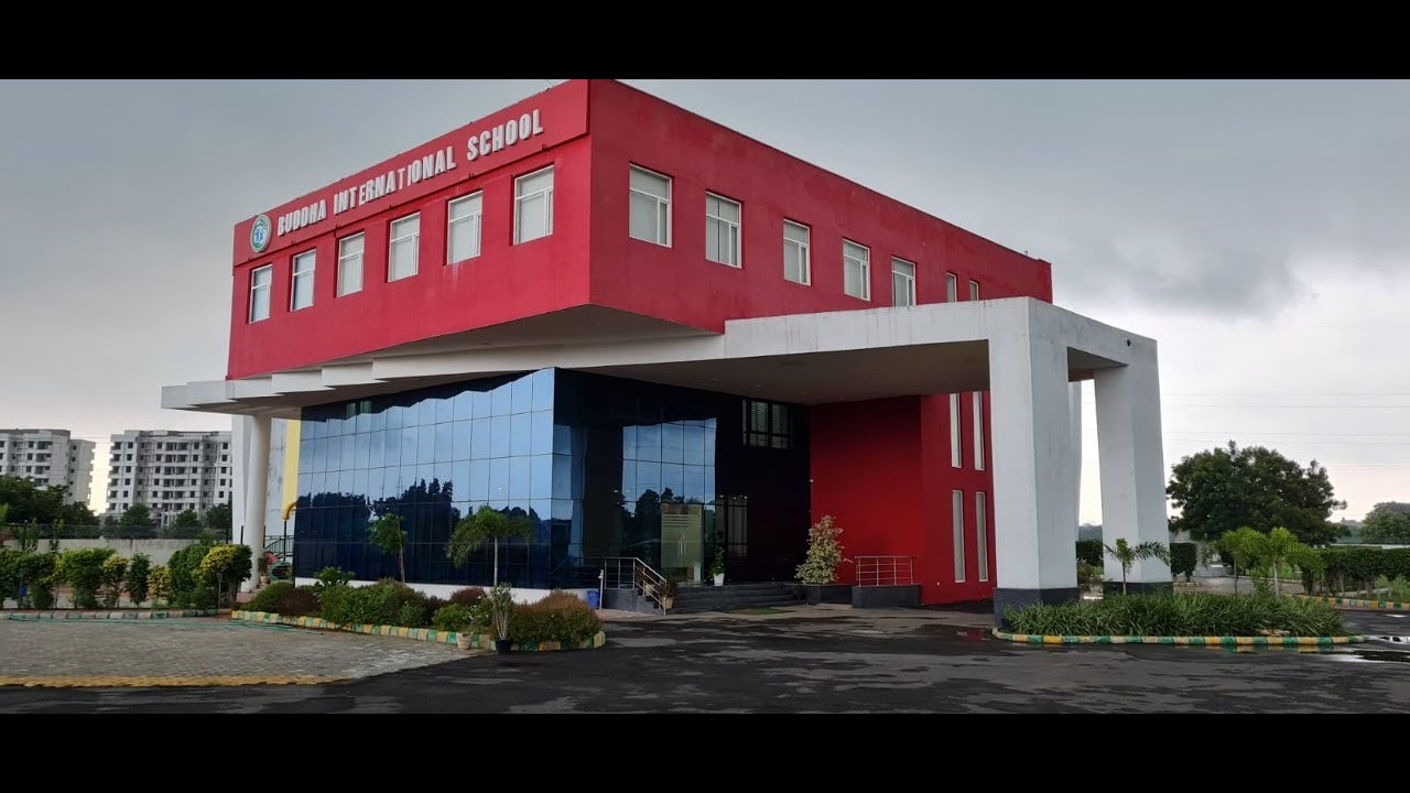 Buddha International School, Nayagaon, Gurugram