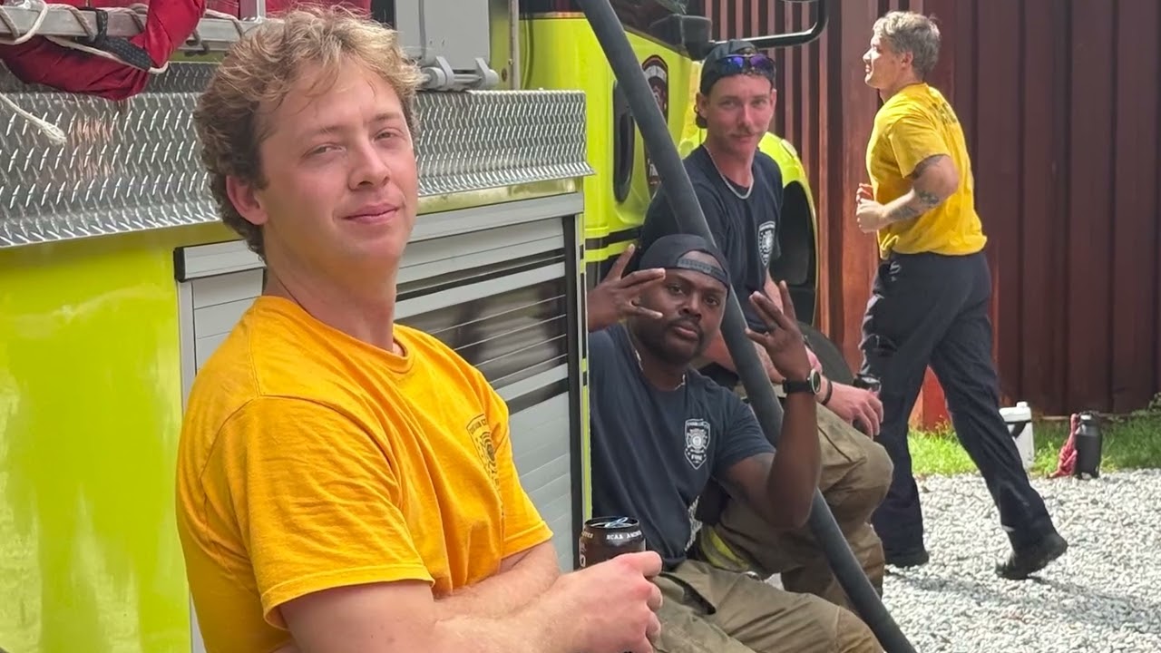 Recruit Reflection: A look back