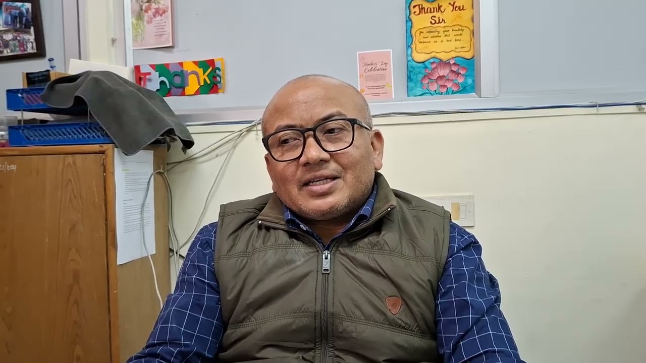 Dr.Pramod Katara#Centre of Bioinformatics#Assit prof#Uni of Allahabad #Research,Job & Many more