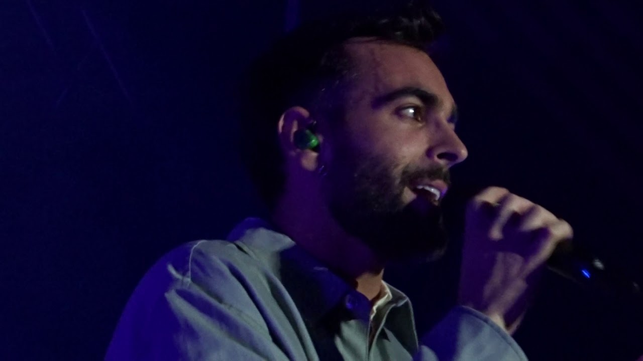 MARCO MENGONI - 