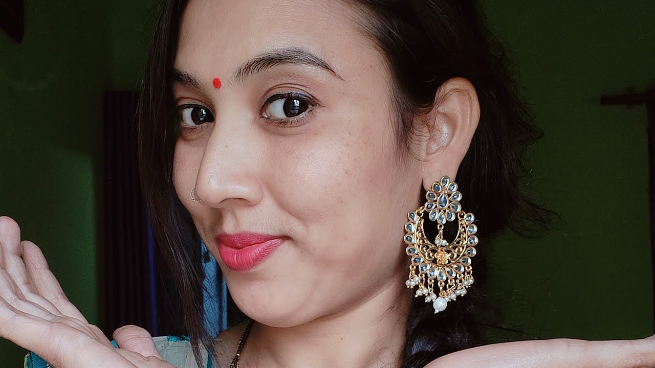 Miss Rajpoot is live