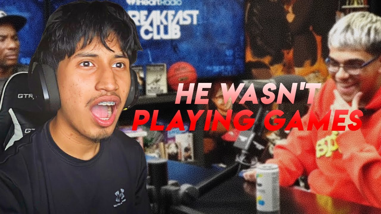 WHEN STREAMERS DON'T TAKE DISRESPECT..