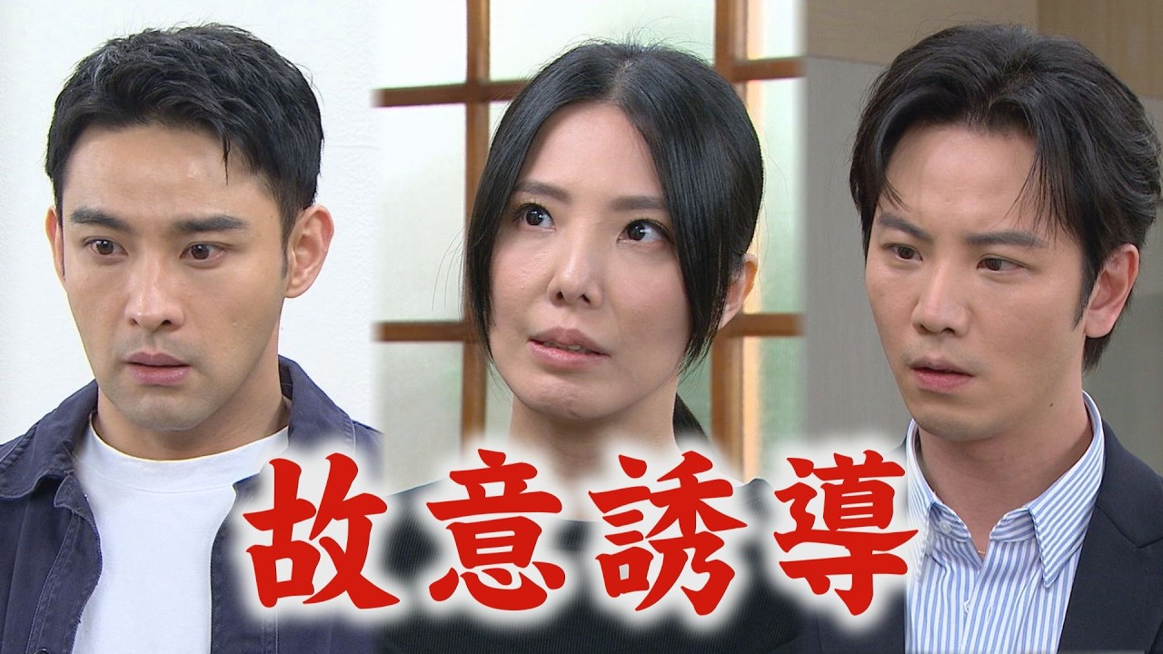【百味人生】EP137 定遠認安娜真有生思賢孩子!懷疑要報復紅雪 承昊被誘導!用特殊管道找月霜│完全娛樂