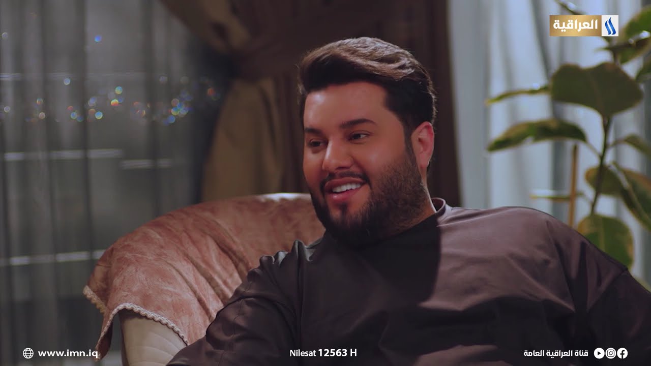 مسلسل ملاك | الحلقة الحادية عشر