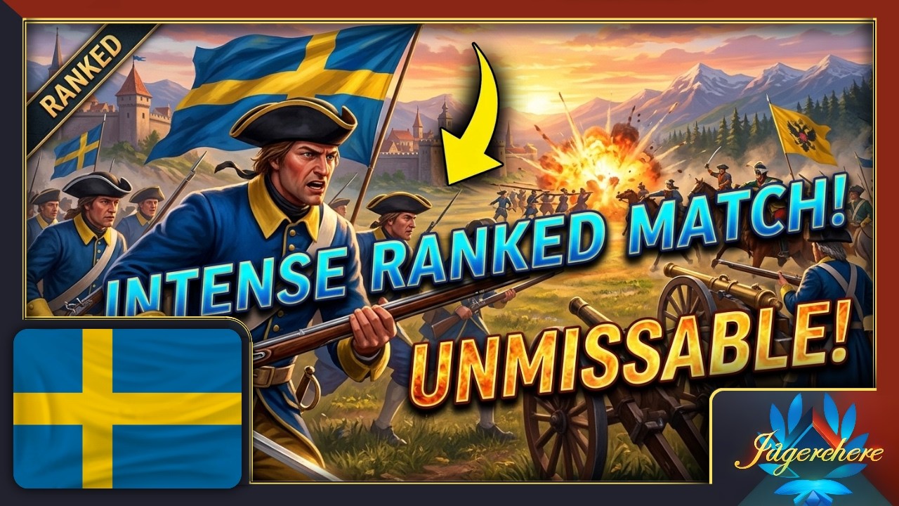 The Most INTENSE Ranked Match You Will See This Week!