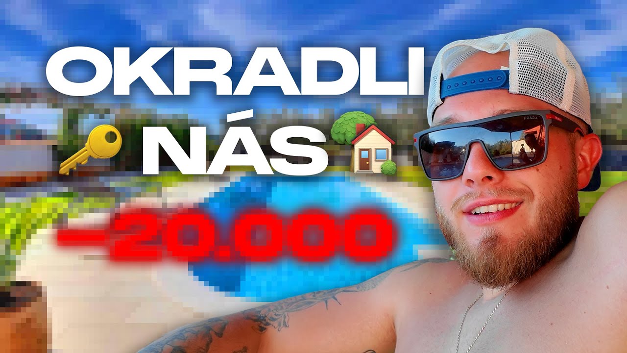 Jadranské Podnebí [TBBS REMIX] - vlog part.2