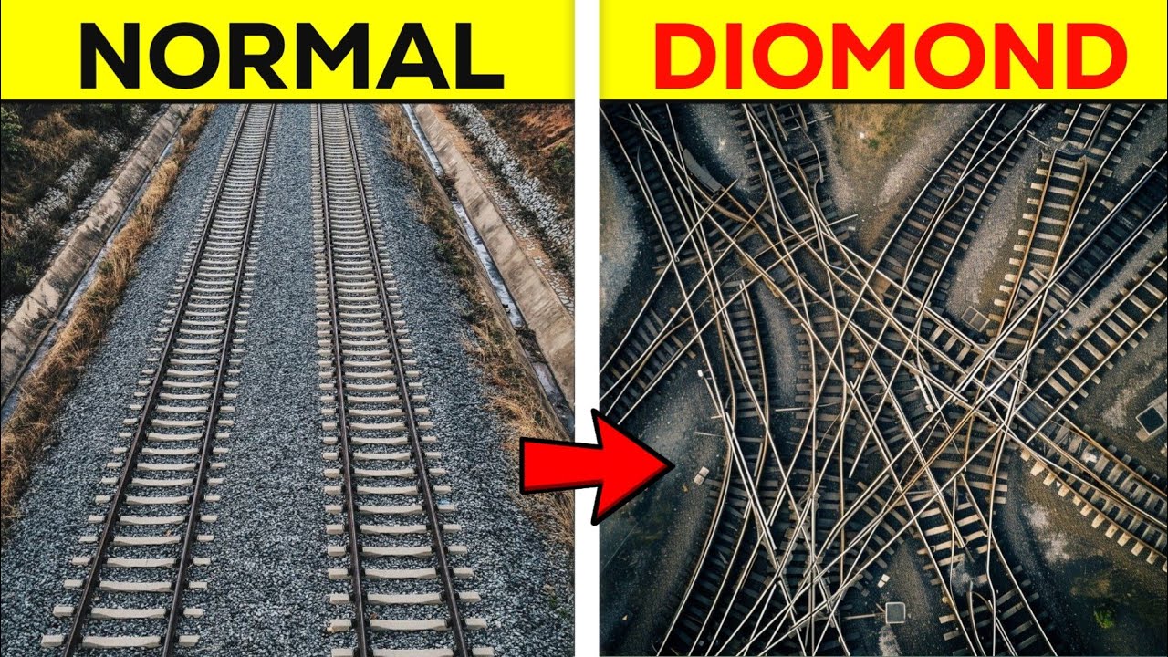  15 Mind-Blowing Facts 90% People Have Never Heard 😱