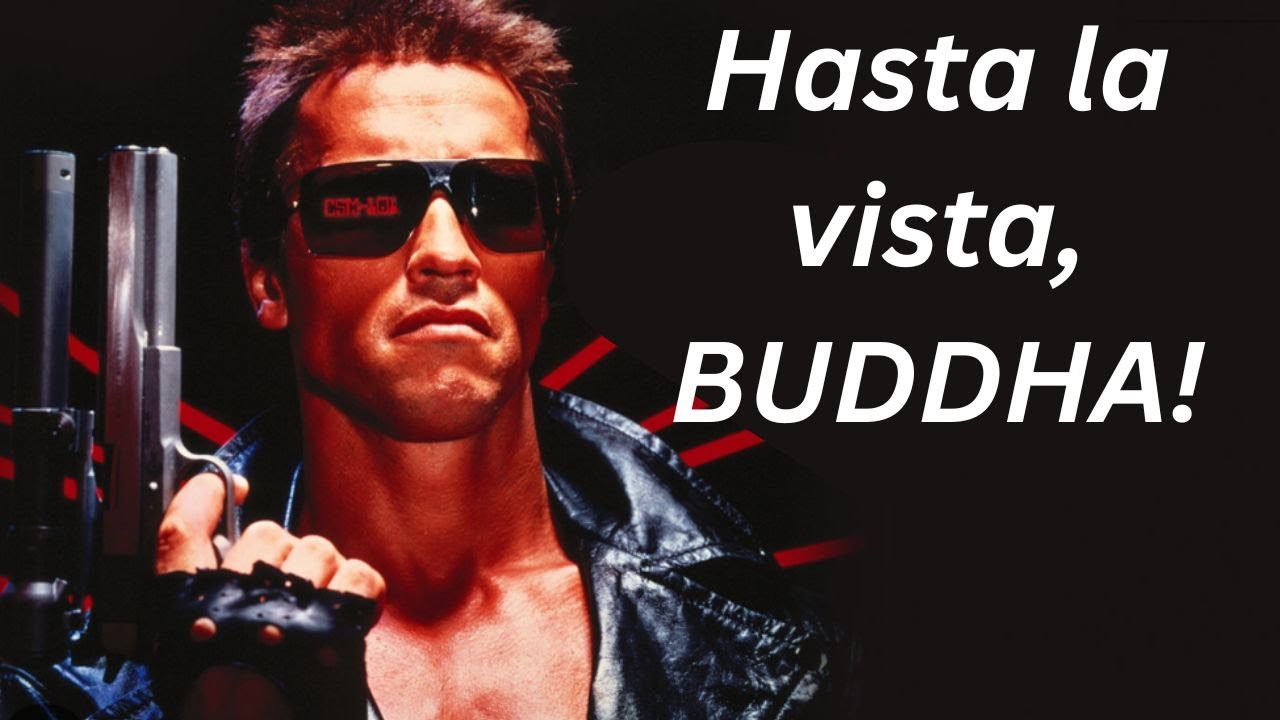 Дзен-медитация и апокалипсис искусственного интеллекта