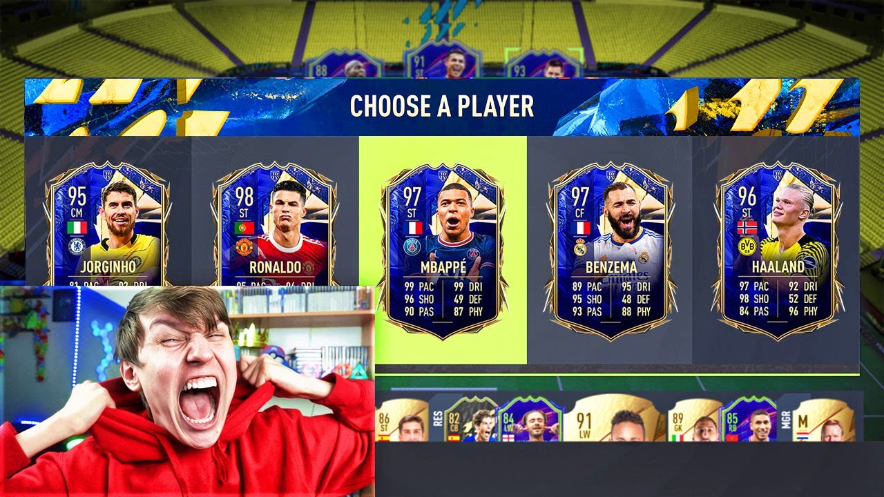 197 RATED FULL TOTY FUT DRAFT!!!