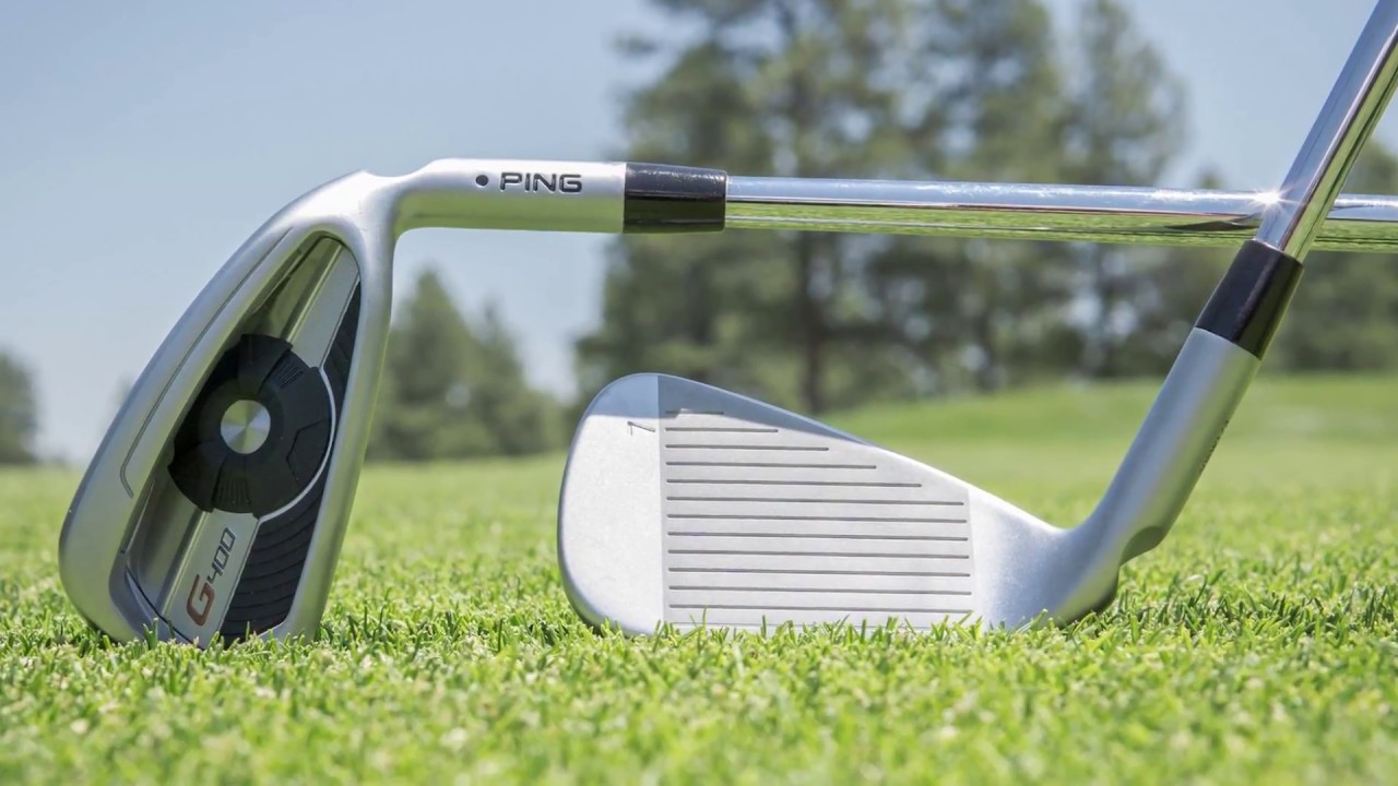 TGW Customer Review of the PING G400 Irons