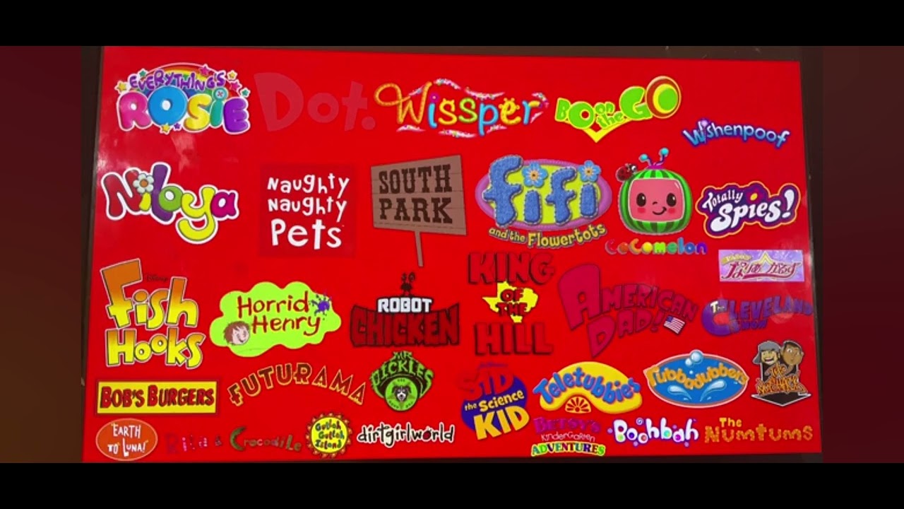 My best worst shows list disonload tottaly spies earthtoluna more