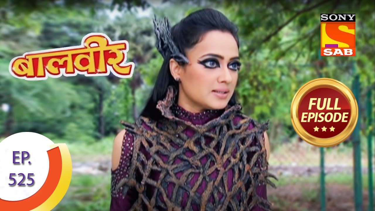 Baal Veer - बालवीर - Baalveer's Defeat - Ep 525 - Full Episode