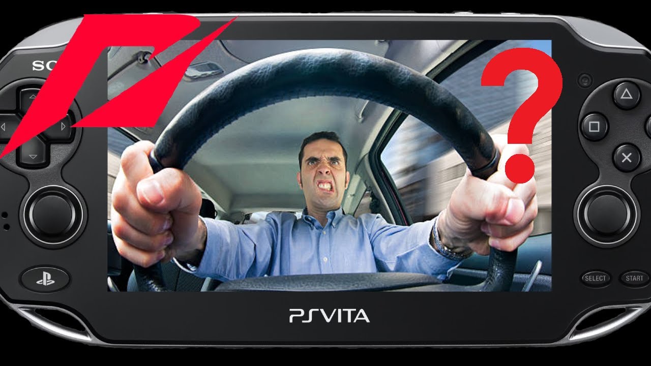 Every Need for Speed game playable on PSVITA