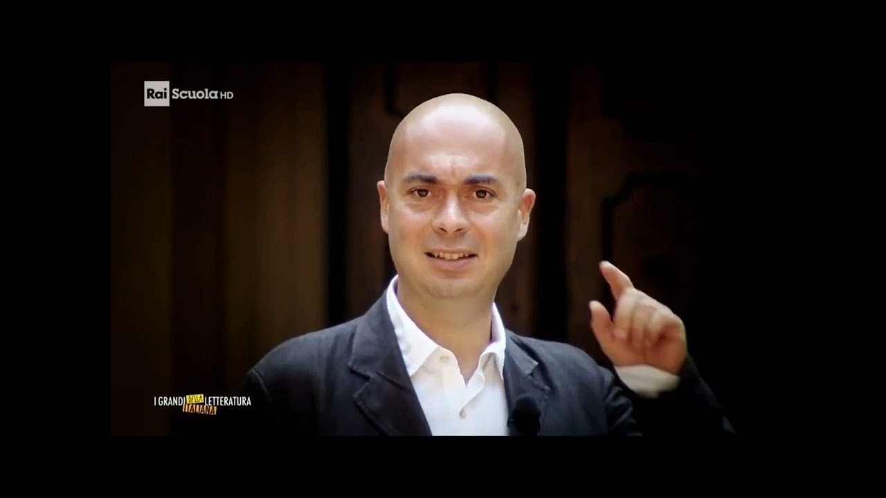 Documentario: Giousue' Carducci (Rai Scuola)