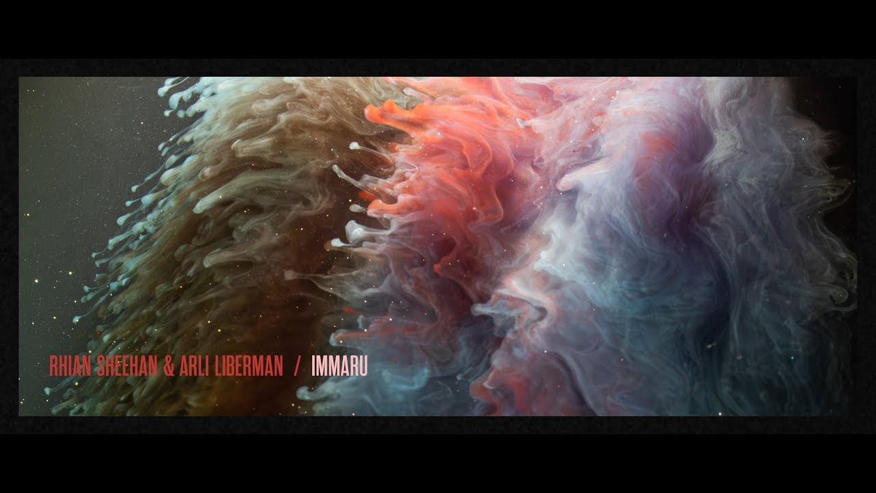 Immaru - Rhian Sheehan & Arli Liberman
