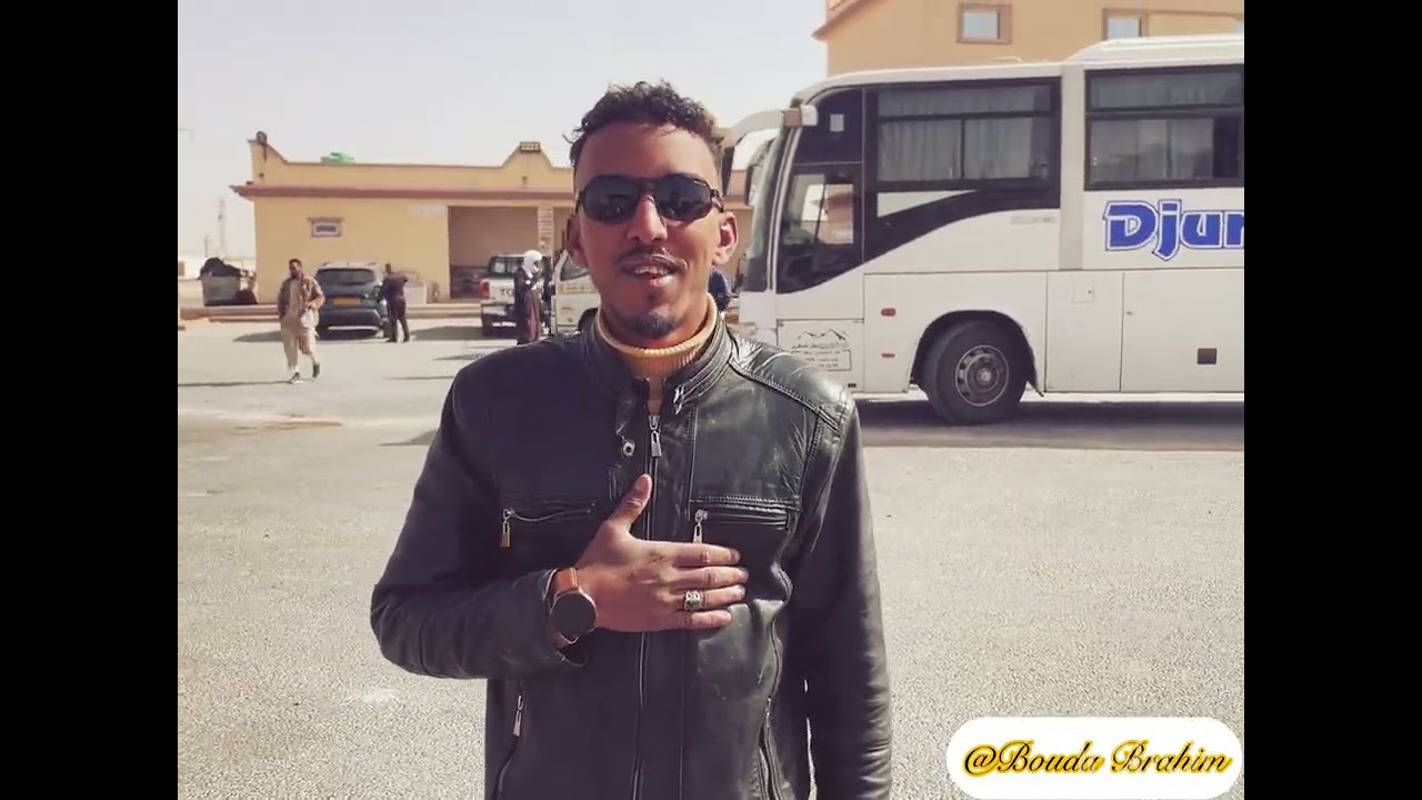 افتتاح مرافق محطة الخدمات للمستثمر معطالله عمر بقرية تيافتي بالطريق الوطني رقم 03 الرابط- اليزي.