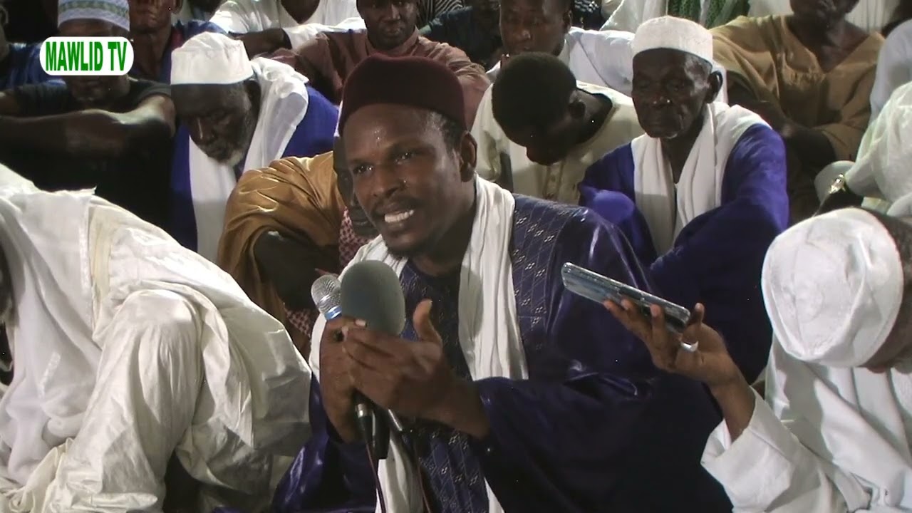Discours 