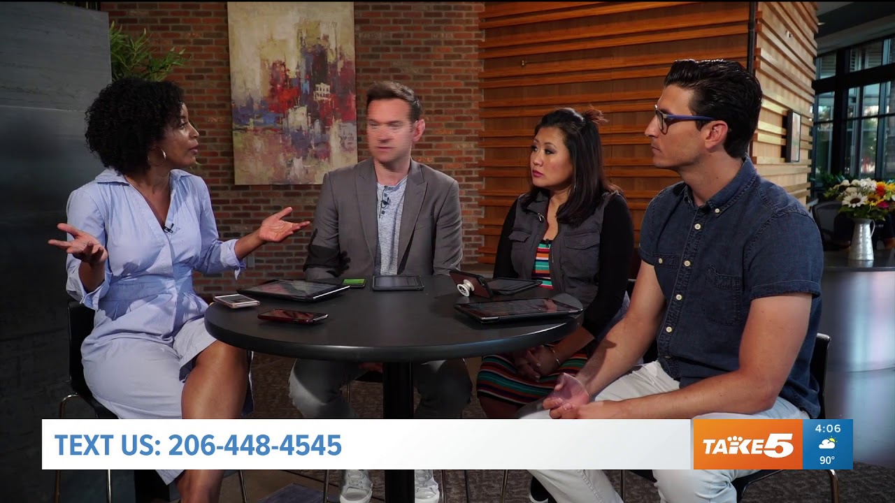 NBC's Jo Ling Kent looks at Facebook's challenges