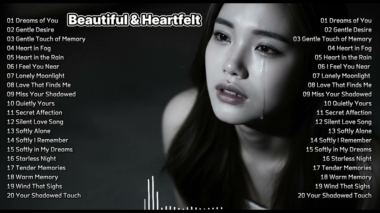 Good Chill Vibes Songs  💔🤍 Beautiful Vibes Relaxing Music Playlist🎵 Latest English Song ~ Dreams of
