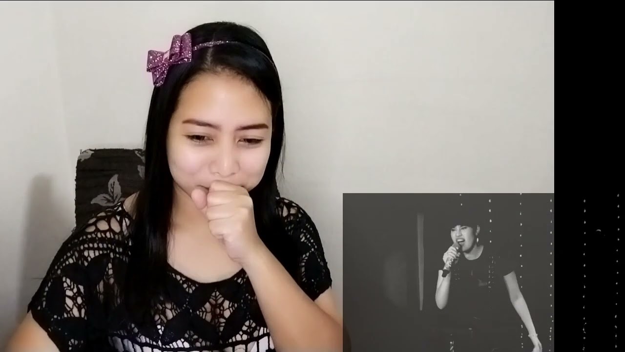 Personal Jesus - Diana Ankudinova (concert in Moscow) Filipina Reaction/ Van Reacts
