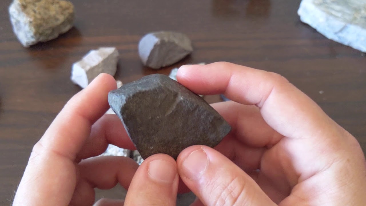 Igneous Lab: Basalt