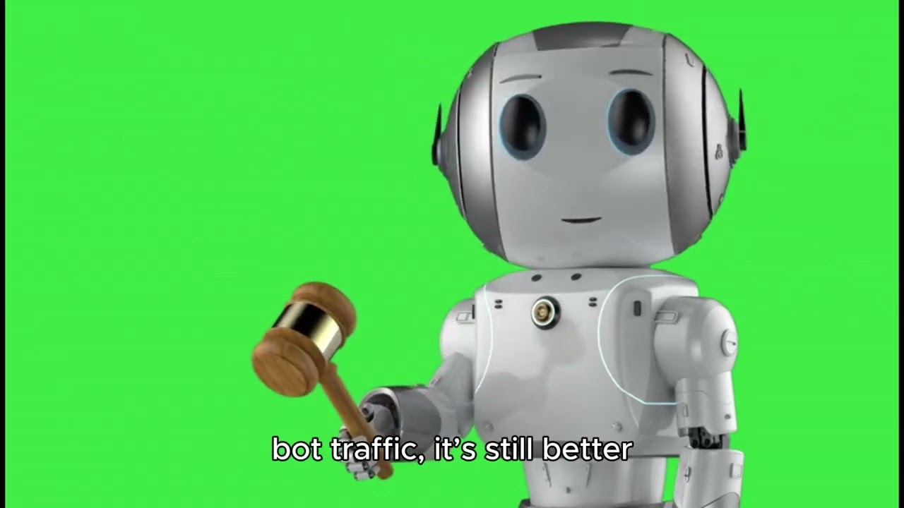 Top Five Places to get web traffic that's not Google #blogging #webtraffic #googlesearch