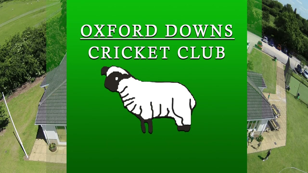 ODCC 1XI vs Cropredy CC 1XI - Match Highlights with commentary Village Knockout