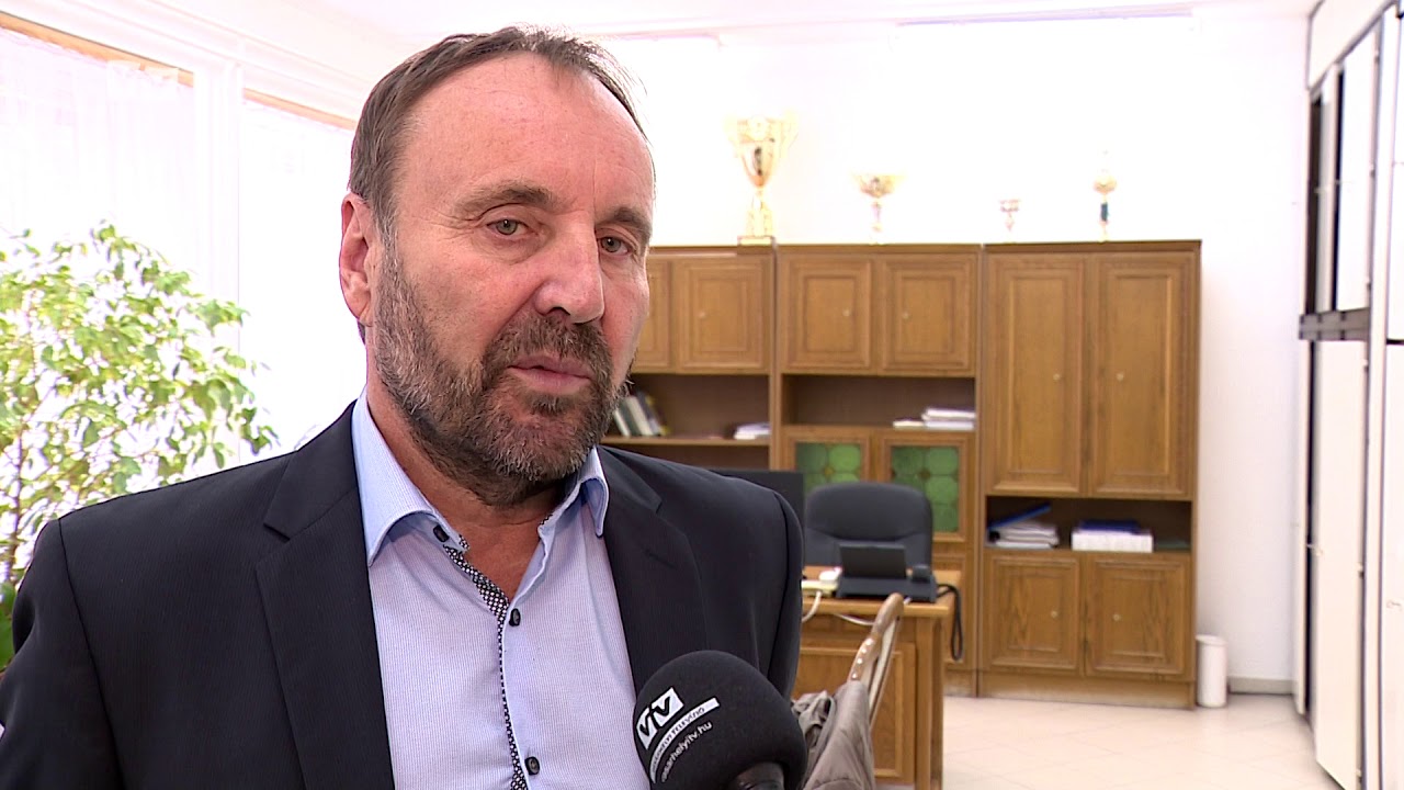 Cs&ouml;kkenti a v&aacute;ros szagterhel&eacute;s&eacute;t az ATEV