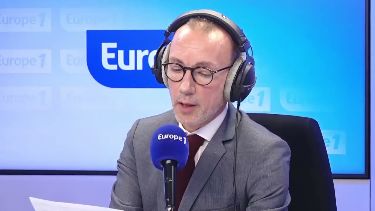 &Eacute;pid&eacute;mie de grippe : se dirige-t-on vers une vaccination obligatoire pour les r&eacute;sidents et soigna