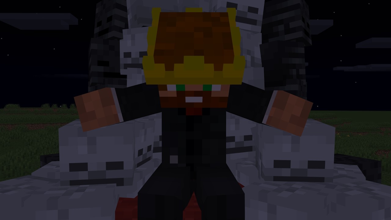 Bambusu je to král (reanimated)