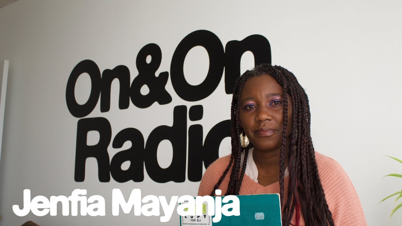 Music is My Life with Jenifa Mayanja @onandonradio 01.24.2026