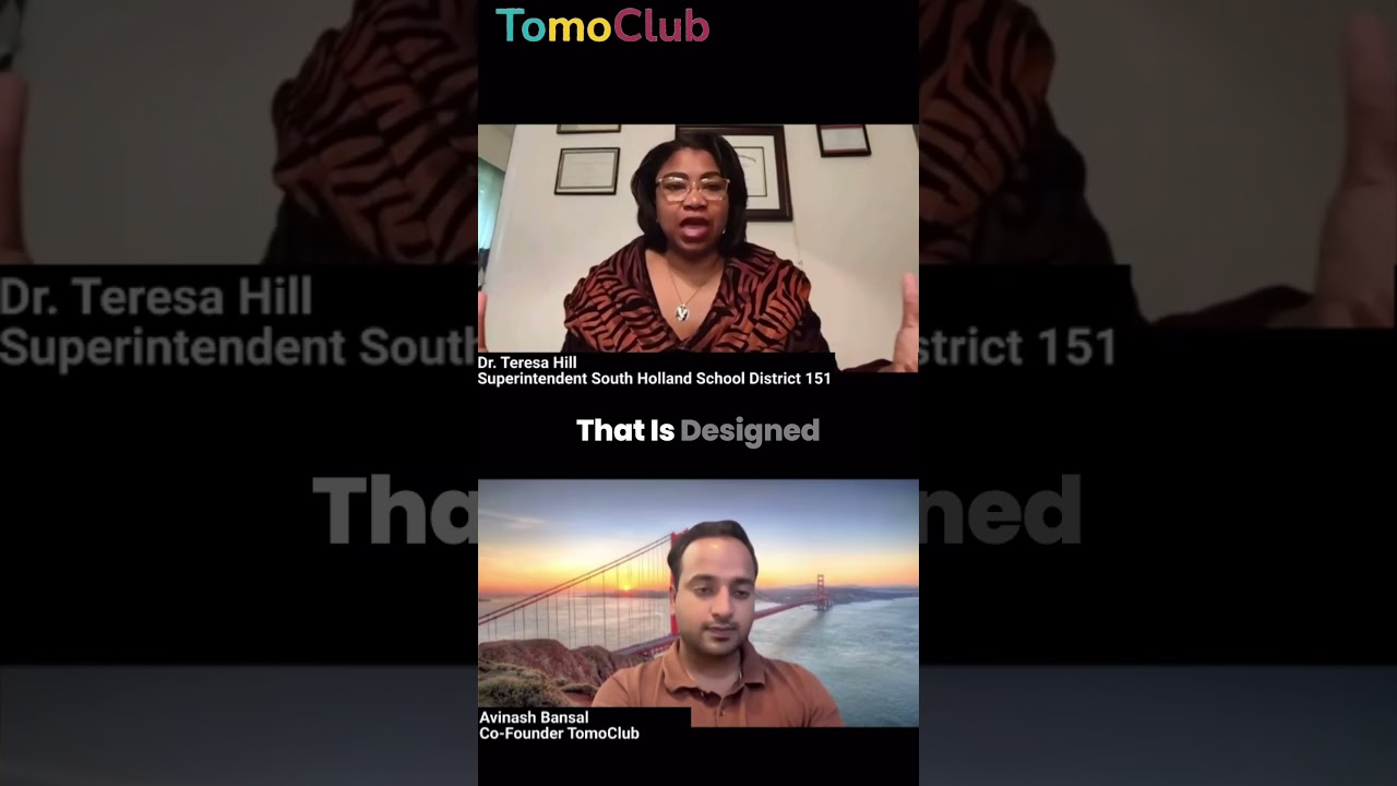 Building a Positive School Environment | Insights from Dr. Teresa Hill