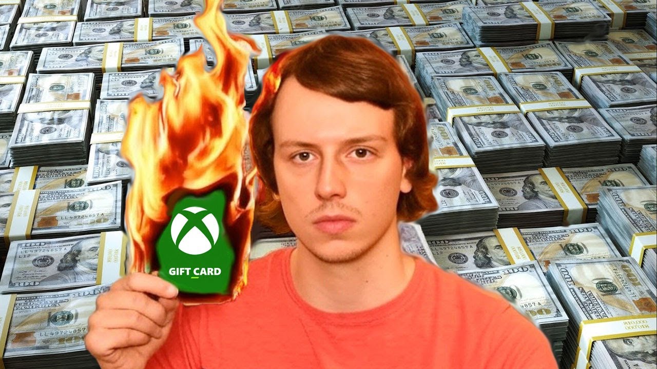 My $10 Million Xbox Exploit Microsoft Ignored