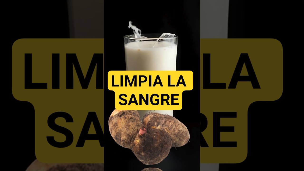 &Ntilde;ame en el zumo: &iquest;has probado ya esta combinaci&oacute;n que limpia la sangre y fortalece la inmunidad?