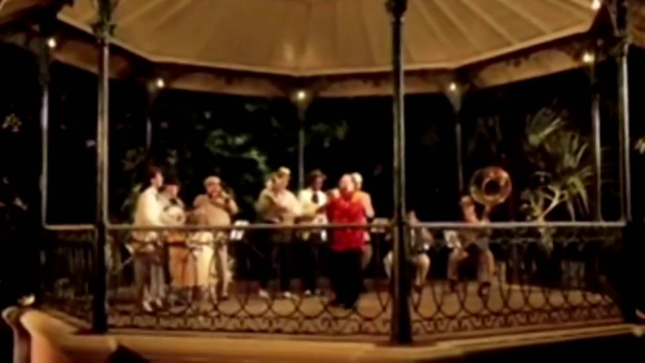 Maurício Verde na (Bandinha do Altamiro Carrilho - Caipirinha, Jura e Rio Antigo)...!!!