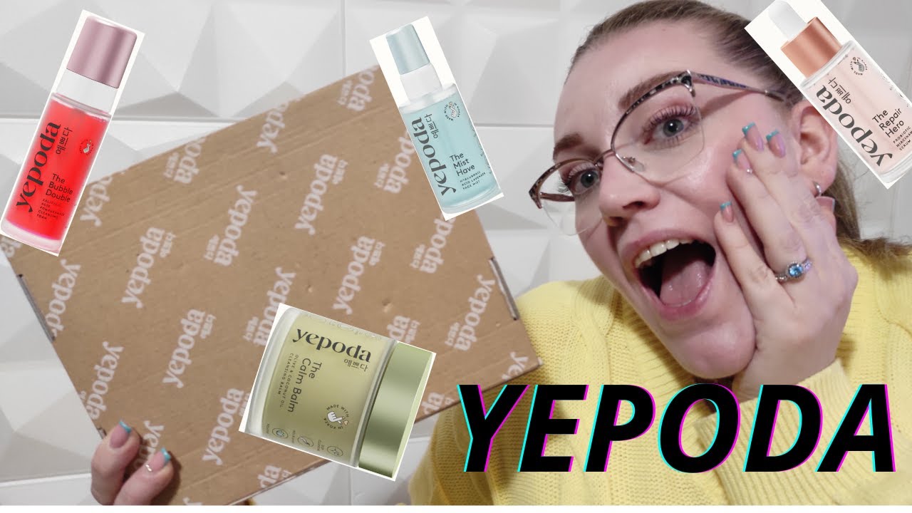 RECENSIONE ONESTA YEPODA 🍀